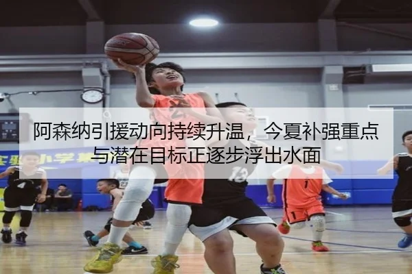 阿森纳引援动向持续升温，今夏补强重点与潜在目标正逐步浮出水面 | hth